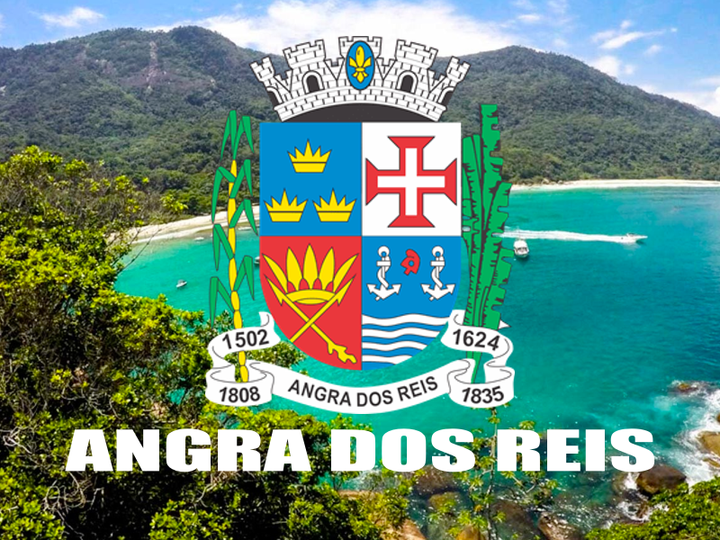 Angra dos Reis