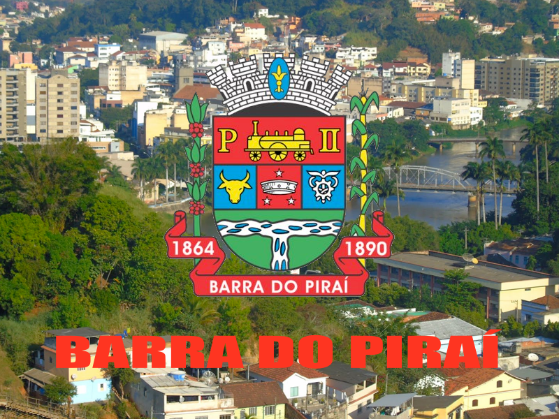 Barra do Pira
