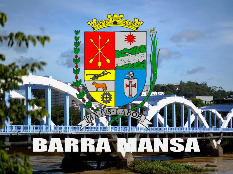 Barra Mansa