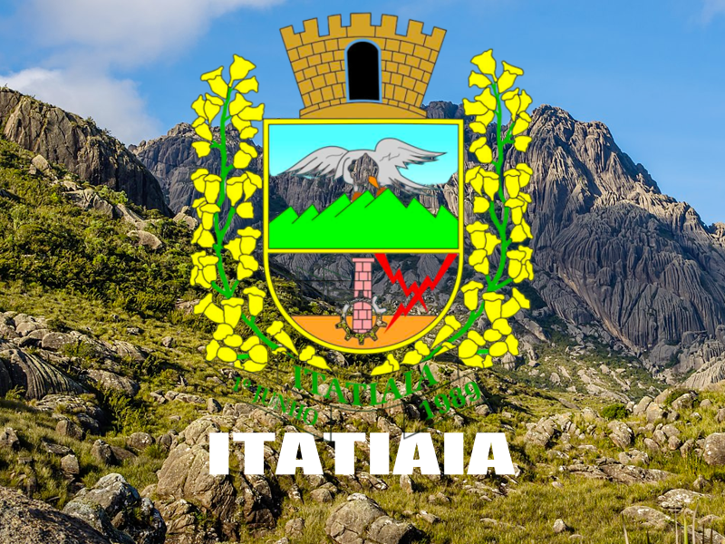 Itatiaia