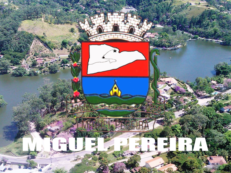 Miguel Pereira