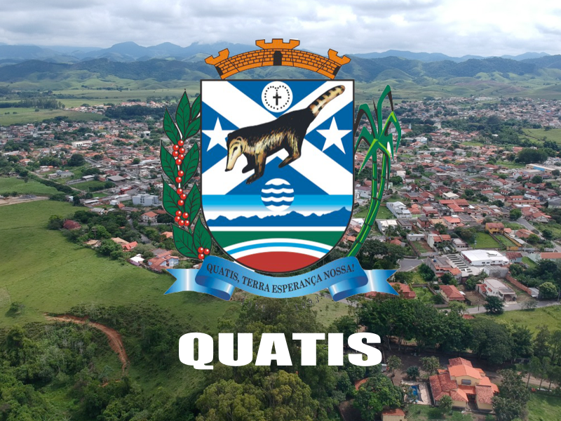 Quatis