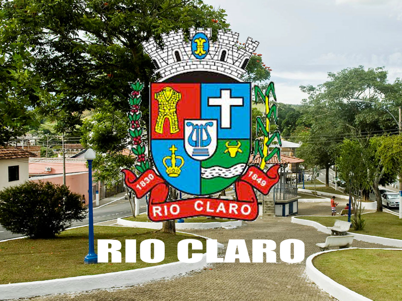 Rio Claro