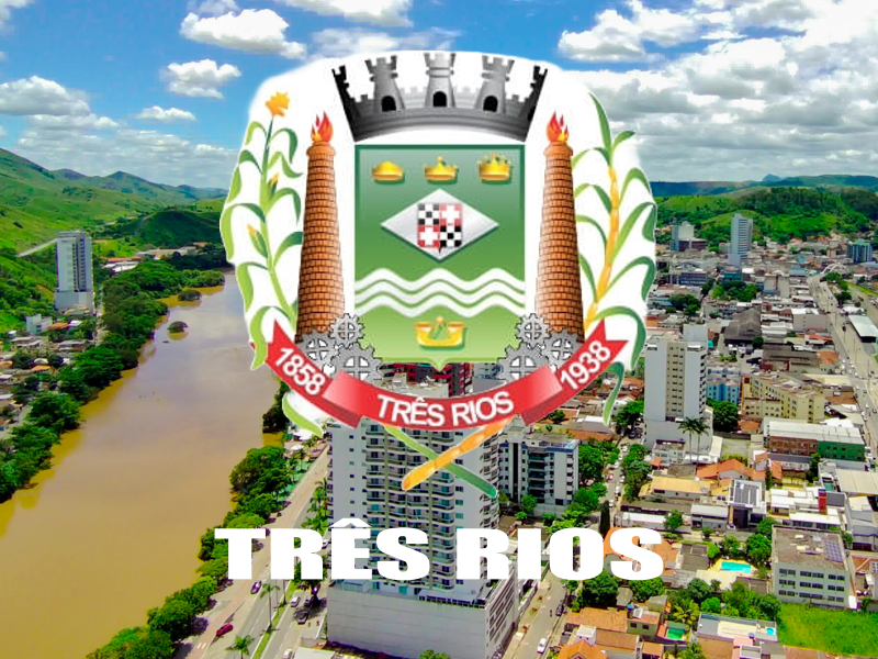 Trs Rios