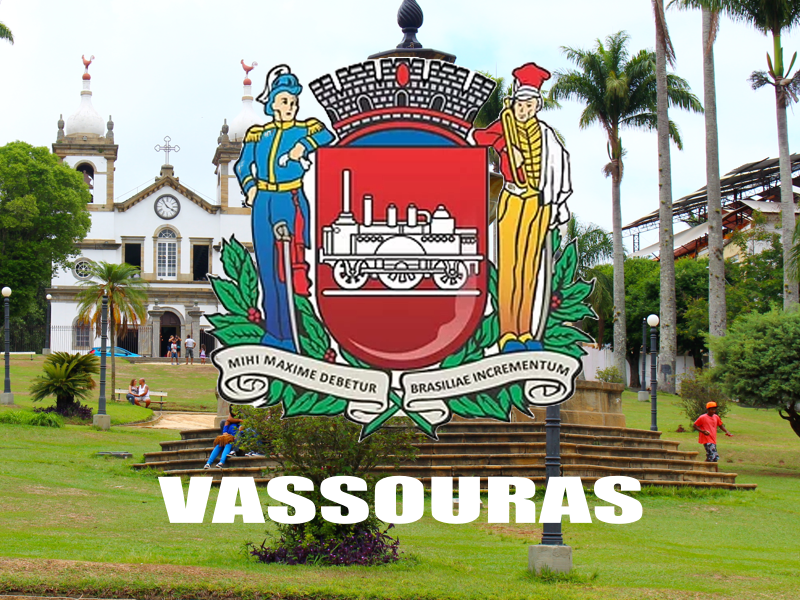 Vassouras