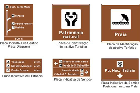 Atrativos Turísticos